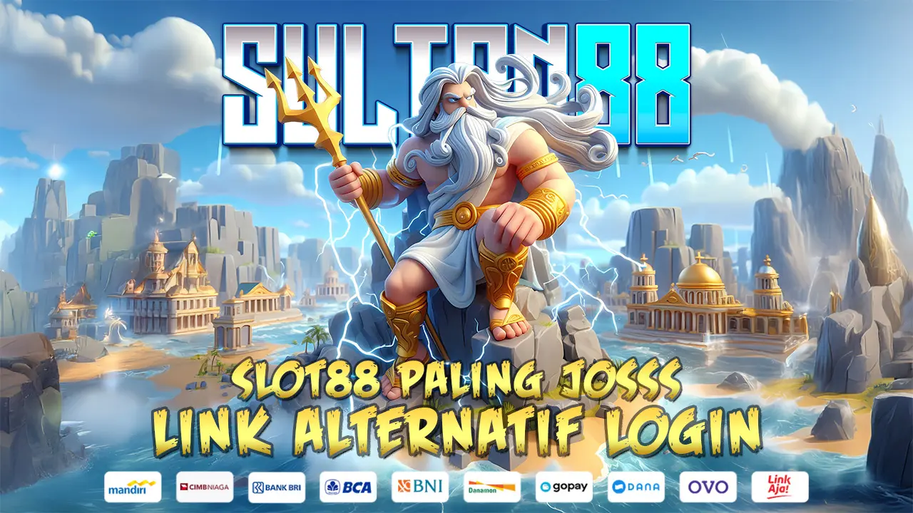 Abadicash88 slot88 resmi