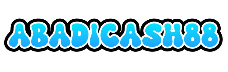 ABADICASH88 logo
